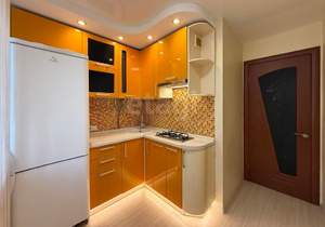 2-к квартира, вторичка, 41м2, 4/5 этаж