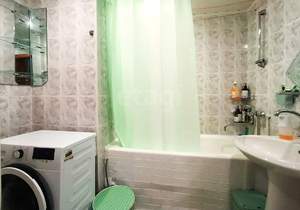 3-к квартира, вторичка, 56м2, 2/5 этаж