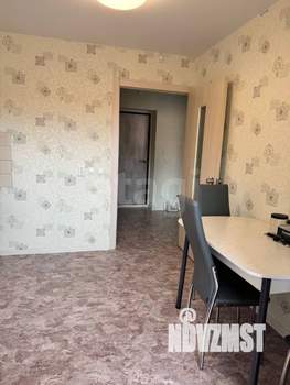 1-к квартира, вторичка, 30м2, 9/10 этаж