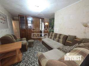 2-к квартира, вторичка, 43м2, 4/5 этаж