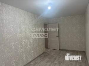 2-к квартира, вторичка, 47м2, 1/5 этаж