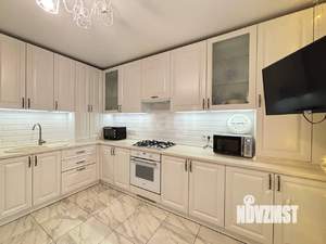 2-к квартира, вторичка, 80м2, 4/15 этаж