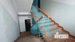 2-к квартира, вторичка, 61м2, 4/5 этаж