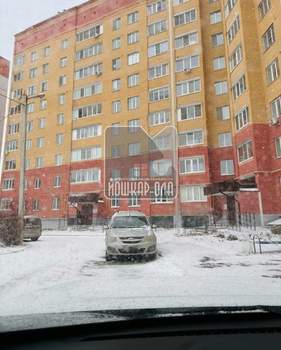 2-к квартира, вторичка, 46м2, 5/9 этаж