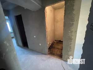 3-к квартира, сданный дом, 68м2, 4/10 этаж