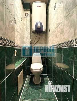 3-к квартира, вторичка, 63м2, 4/6 этаж