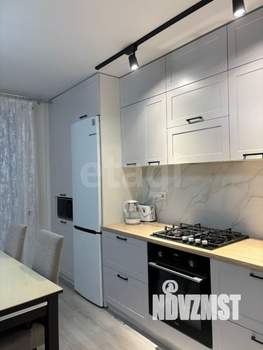 3-к квартира, вторичка, 80м2, 4/10 этаж