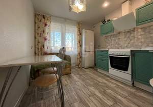 1-к квартира, вторичка, 41м2, 6/9 этаж