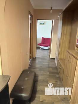 2-к квартира, вторичка, 55м2, 1/10 этаж