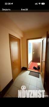 2-к квартира, вторичка, 57м2, 1/10 этаж