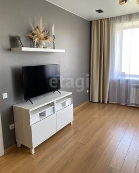 1-к квартира, вторичка, 38м2, 5/9 этаж