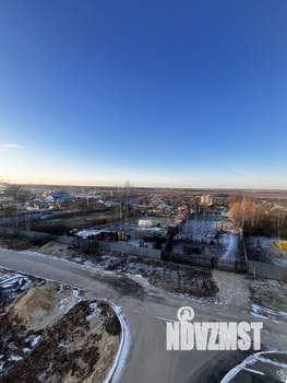 1-к квартира, вторичка, 42м2, 4/9 этаж