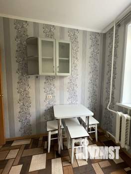 3-к квартира, вторичка, 61м2, 4/5 этаж