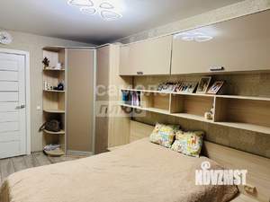 2-к квартира, вторичка, 48м2, 8/10 этаж