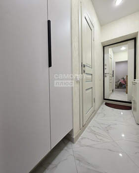 2-к квартира, вторичка, 49м2, 2/3 этаж