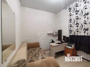 2-к квартира, вторичка, 46м2, 1/2 этаж
