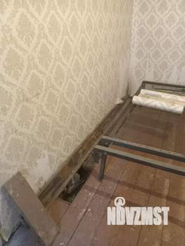 2-к квартира, вторичка, 26м2, 1/5 этаж