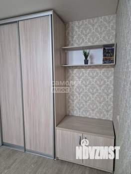 2-к квартира, вторичка, 52м2, 1/5 этаж