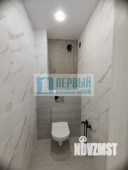 3-к квартира, вторичка, 85м2, 1/12 этаж
