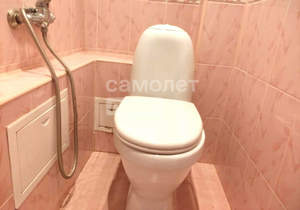 2-к квартира, вторичка, 52м2, 4/5 этаж