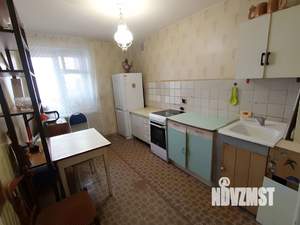 2-к квартира, вторичка, 52м2, 5/9 этаж