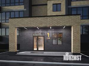 3-к квартира, вторичка, 85м2, 3/9 этаж