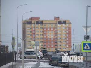 2-к квартира, вторичка, 68м2, 4/9 этаж