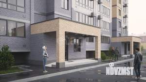 2-к квартира, вторичка, 51м2, 7/9 этаж