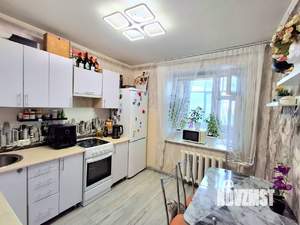 1-к квартира, вторичка, 44м2, 11/14 этаж