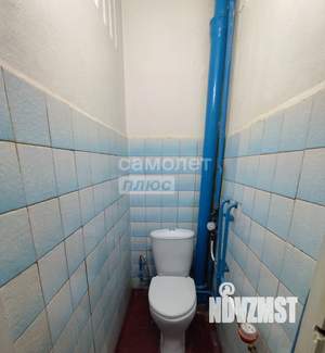 2-к квартира, вторичка, 55м2, 3/5 этаж