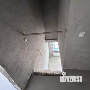 4-к квартира, вторичка, 104м2, 9/10 этаж