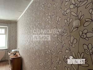 3-к квартира, вторичка, 58м2, 1/5 этаж
