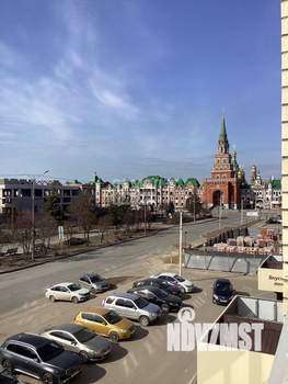3-к квартира, вторичка, 100м2, 3/9 этаж