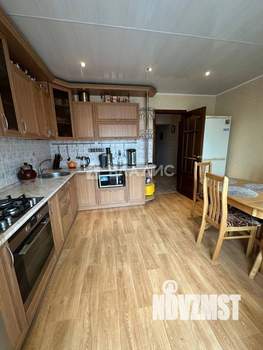 2-к квартира, вторичка, 84м2, 6/6 этаж