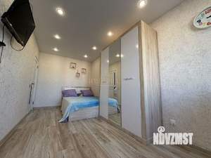 3-к квартира, вторичка, 63м2, 5/5 этаж