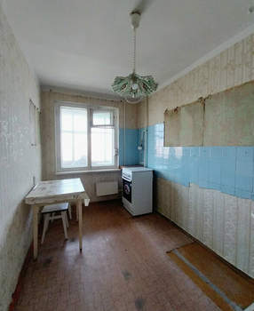 3-к квартира, вторичка, 70м2, 7/9 этаж