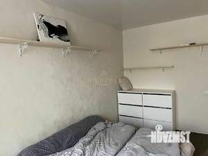 2-к квартира, вторичка, 52м2, 1/9 этаж