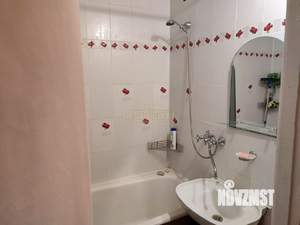 2-к квартира, вторичка, 52м2, 1/5 этаж