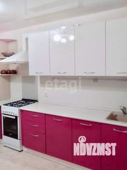 1-к квартира, вторичка, 41м2, 5/5 этаж