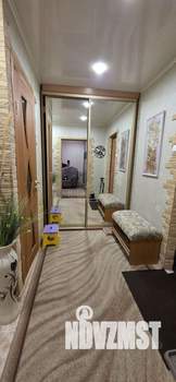 1-к квартира, вторичка, 41м2, 1/9 этаж