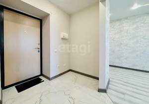 1-к квартира, вторичка, 37м2, 2/3 этаж