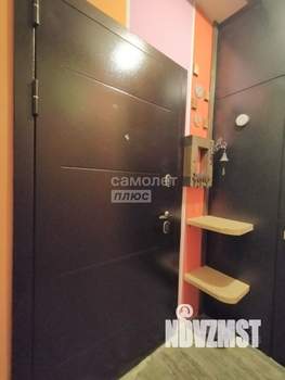 1-к квартира, вторичка, 44м2, 3/9 этаж