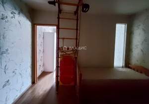 3-к квартира, вторичка, 87м2, 3/5 этаж