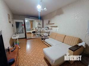 1-к квартира, вторичка, 38м2, 2/9 этаж