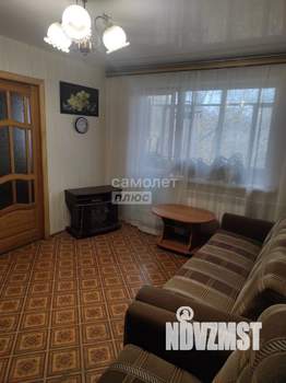 2-к квартира, вторичка, 44м2, 5/5 этаж