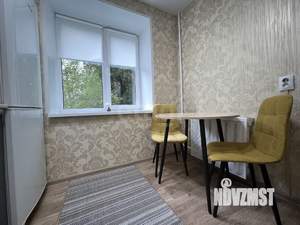 1-к квартира, вторичка, 36м2, 1/5 этаж