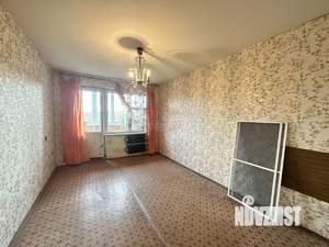 1-к квартира, вторичка, 33м2, 4/5 этаж