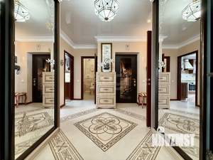2-к квартира, вторичка, 76м2, 2/9 этаж