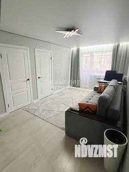 3-к квартира, вторичка, 49м2, 3/5 этаж