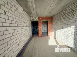 2-к квартира, вторичка, 70м2, 8/9 этаж